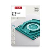 Miele HyClean Pure TU Vacuum Cleaner Bags | Pack of 4 image