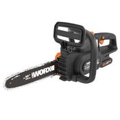Worx 25cm Cordless Chainsaw | 20V | WG322E.1 image