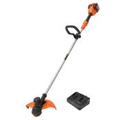 Worx 33cm Cordless Line Trimmer | 40V | WG183E image