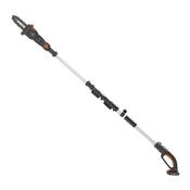 Worx 18cm Cordless Pole Saw | 20V | WG349E image