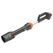 Worx Cordless Brushless Leaf Blower | 20V | WG543E image