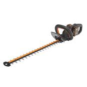 Worx 61cm Cordless Brushless Hedge Trimmer | 40V | WG286E image