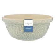 Mason Cash Nautical Blue Turtle Mixing Bowl | 24cm | 2002.154 image