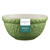 Mason Cash In The Forest Green Hedgehog Mixing Bowl | 21cm | 2001.333 image