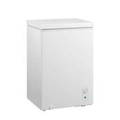 NordMende Chest Freezer | 99L | White | CF992WH image