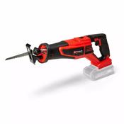 Einhell Professional Cordless All Purpose Recip Saw | 18V | TP-AP 18/28 Li BL - Solo | Bare Unit image