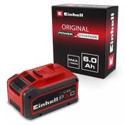 Einhell PXC+ Power X-Change 18V 4–6Ah MULTI Battery image