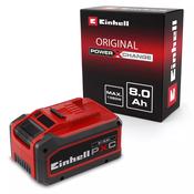 Einhell PXC+ Power X-Change 18V 5–8Ah MULTI Battery image