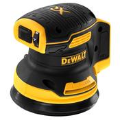 DEWALT 18V XR Brushless 125mm Random Orbital Sander | Body Only | DCW210N-XJ image