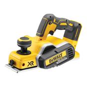 DEWALT 18V XR Brushless Planer | Body Only | DCP580N-XJ image