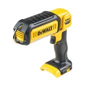 DEWALT 18V XR Handheld LED Worklight | Body Only | DCL050-XJ image