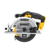 DEWALT 18V XR 165mm Circular Saw | Body Only | DCS391N-XJ image