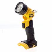 DEWALT 18V XR LED Pivot Light | Body Only | DCL040-XJ image