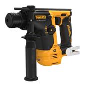 DEWALT 12V XR Brushless Ultra Compact SDS Plus Hammer Drill | Body Only | DCH072N-XJ image