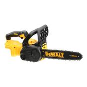 DEWALT 18V XR 30cm Compact Chainsaw | Body Only | DCM565N-XJ image