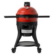 Kamado Joe Konnected Joe Digital 18" Charcoal BBQ &amp; Smoker | KJ15041523