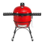 Kamado Joe Big Joe II Ceramic 24" Charcoal BBQ | BJ24RHC