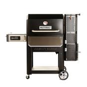 Ex-Display Masterbuilt Gravity Series 1050 Digital Charcoal Grill + Smoker | MB20041320 image