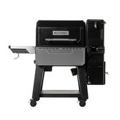 Ex-Display Masterbuilt Gravity Series XT Digital Charcoal BBQ &amp; Smoker | Black image