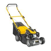 STIGA Combi 48 Petrol Push Lawnmower | 46cm | COMBI-48 image