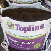 Screened Top Soil | Bulk Bag image