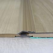 Trojan Self-Adhesive Reducer 8mm 0.9m Toscana Grey Oak | A45/27/090 image