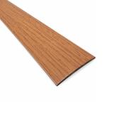 Trojan Self-Adhesive Coverstrip 0.9m Dark Oak | A08/09/090