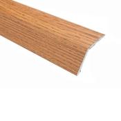 Trojan Self-Adhesive Reducer 8mm 0.9m Dark Oak | A45/09/090