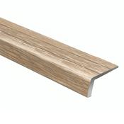 Trojan Self-Adhesive Reducer 8mm 0.9m Oak Beige | A45/24/90