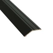 Trojan Self-Adhesive Reducer 8mm 0.9m Black | A45/90/090 image