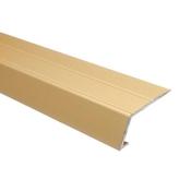 Trojan Self-Adhesive Reducer 8mm 0.9m Gold | A45/00/093 image