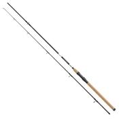 Cormoran Black Master 2.40M / 8ft Spinning Rod | 20-60g | COM27-2060240 image