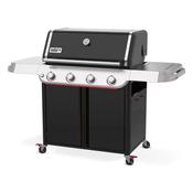 Ex-Display Weber Genesis E-415W Gas Barbecue | 1501182 image