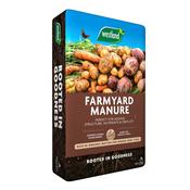 Westland Farmyard Manure | 50L