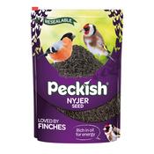 Peckish Nyjer Seed Wild Bird Food | 2kg image