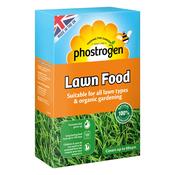 Phostrogen Organic Lawn Food | 3.5kg | 88m² image