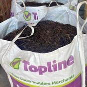 Wood Mulch Bulk Bag image