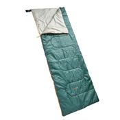 Redcliffs Foldable Sleeping Bag | Blue or Green image