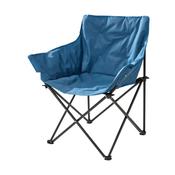 Redcliffs Foldable Camping Chair | Blue | 527998 image