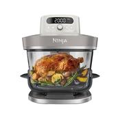 Ninja CRISPi PRO 7-in-1 XL Glass Air Fryer | Bone | AS101UKLG image