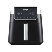 Ninja Air Fryer MAX PRO 6.2L | Black | AF180UK image