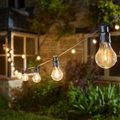 Decor 20 LED Low Voltage Festoon String Lights | Warm White | 3123061 image