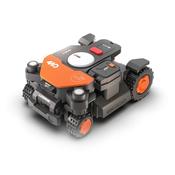 Worx Landroid Vision Cloud 4WD Robot Lawn Mower | 1000m² | WR341E image