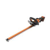 Worx 20V Cordless Hedge Trimmer | 56cm | WG264E image