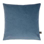 Scatter Box Richelle Velvet Cushion | Sapphire Blue | 45 x 45cm image