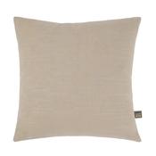 Scatter Box Faye Linen Blend Cushion | Natural | 43 x 43cm image