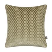 Scatter Box Monaco Cushion | Sage Green | 58cm x 58cm image
