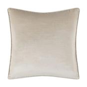 Scatter Box Darcy Velvet Cushion | Natural | 43 x 43cm