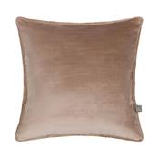 Scatter Box Darcy Velvet Cushion | Dusk Rose | 43 x 43cm image