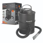 Sirocco Double Chamber 3-Filter Ash Vacuum | 25L | 1200W